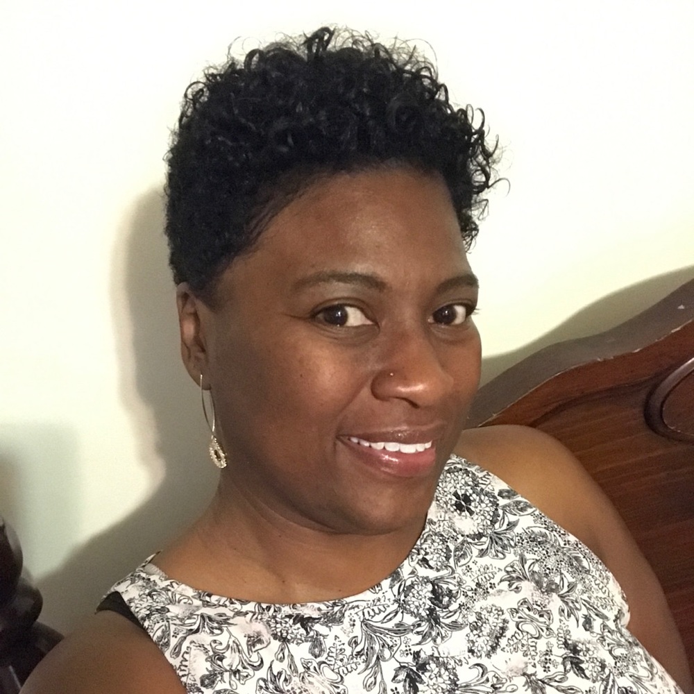 Meet your Posher, Roshonda
